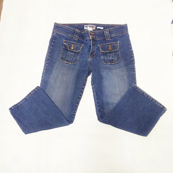 Old Navy Pants - Old navy capris Old Navy Pants - Old navy capris
